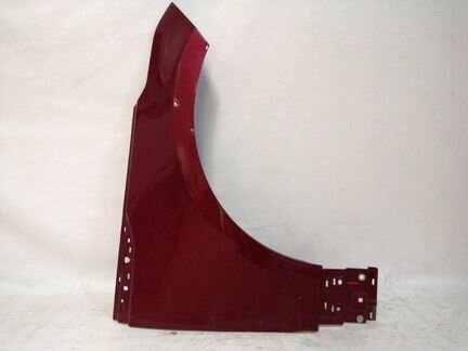 Крыло переднее правое Land Rover Range Rover Velar