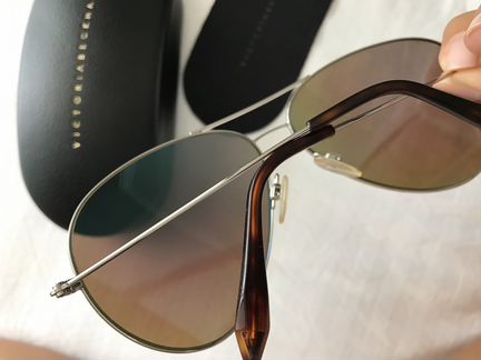 Очки Victoria Beckham оригинал Новые