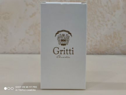 Gritti Black Collection Antalya