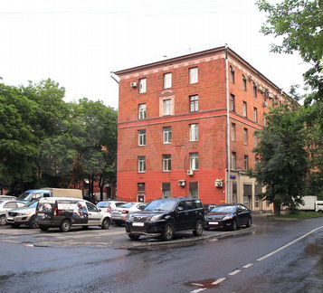 Свободного назначения, 90 м²
