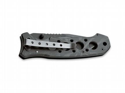 Складной нож Magnum Boker Detonation III 01MB801