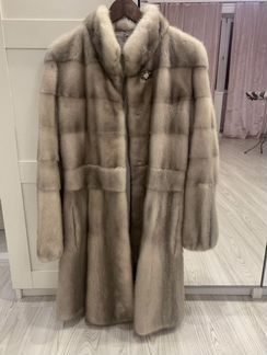 Шуба норковая Kopenhagen-fur
