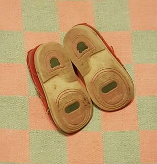 Сандали Размер 22