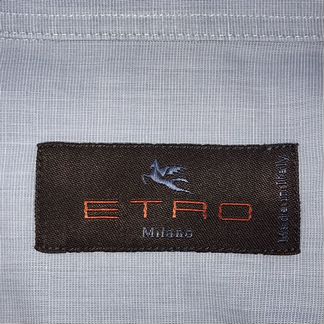 Рубашка Etro, оригинал, made in Italy