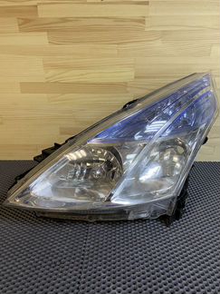 Nissan Teana J32 фара левая ксенон с дефектом
