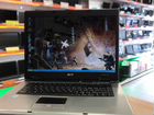 Acer ноутбук для работы объявление продам