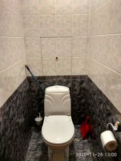 Комната 14 м² в 2-к, 10/17 эт.