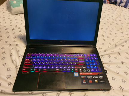 MSI GS63 Stealth 8RE