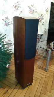 Напольная акустика ASW Genius 410 cherry