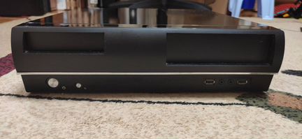 Корпус Thermaltake SD200