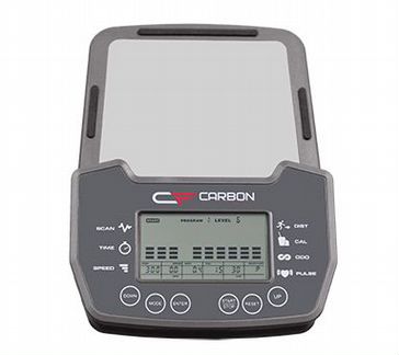 Велотренажер carbon fitness U708