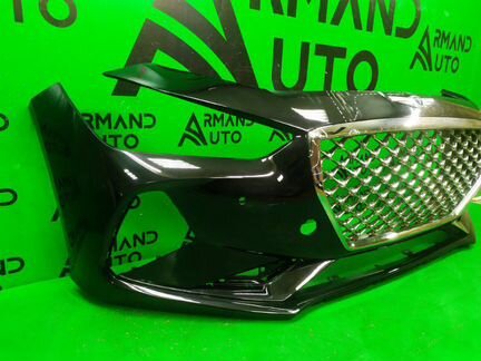 Бампер передний Genesis G70 1 2017