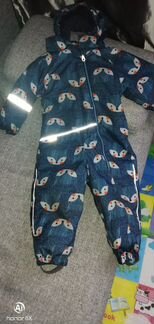 Комбинезон Lassie