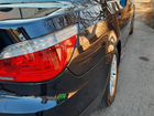 BMW 5 серия 2.5 AT, 2008, 203 000 км объявление продам