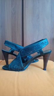 Босоножки (м-н Эконика) - 