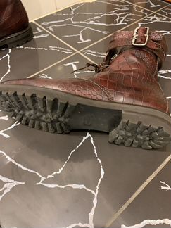 Женские Ботинки Alberto Ciccioli