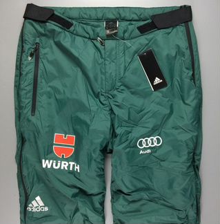 Спортивные штаны Брюки экипировка Сборной Германии