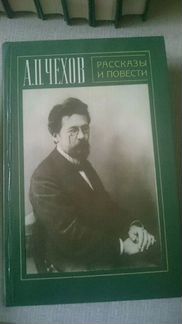 Книги из домашней библиотеки