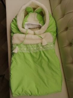 Конверт для девочки или мальчика