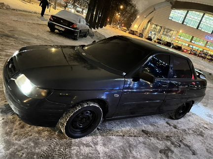 ВАЗ 2110 1.6 МТ, 2006, 176 548 км