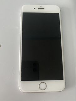 Телефон iPhone