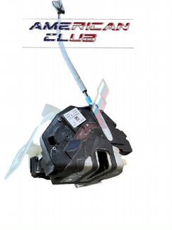 Замок двери передней Ford Mustang