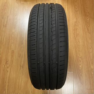 Yokohama BluEarth-A AE-50 235/55 R18 100V летние ш