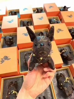 Брелок Louis vuitton