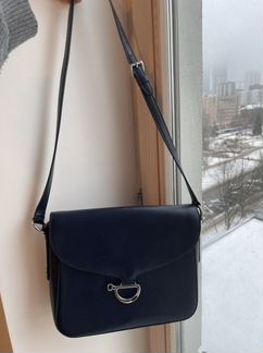 Сумка ralph lauren оригинал синяя