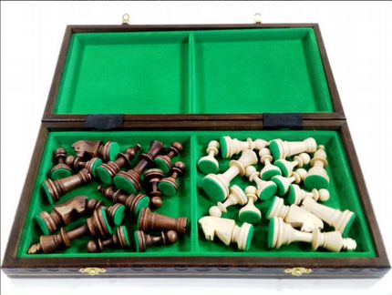 Шахматы Польша