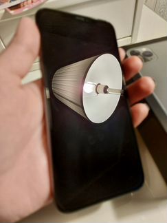 iPhone 11 PRO MAX 512G (green)