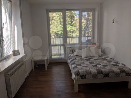 1-к квартира, 31 м², 2/5 эт.
