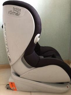 Детское автомобильное кресло Britax Roemer king 2