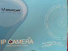 IP камера Starcam c7824WIP