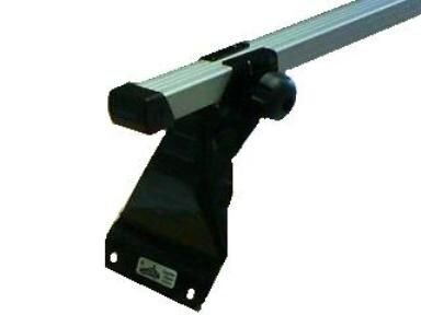 Багажник без опоры на крышу для Logan / Sandero