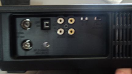 Видеомагнитофон Hitachi VT-P88 (GK) R Япония