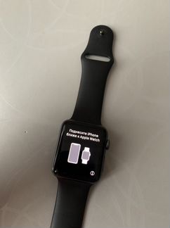 Apple watch series 2 42mm