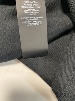 Джемпер Tom Ford