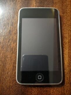 Apple iPod Touch 2G, 8GB