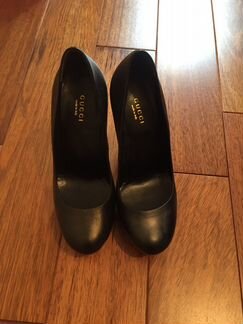 Туфли Gucci 37 1/2