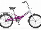 Стильный велосипед Orion (к. новый) объявление продам