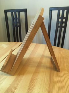 Подставка для книг