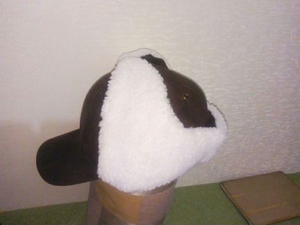 Бейсболка из USA