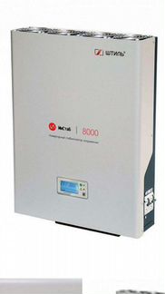 Стабилизатор напряжения