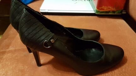 Туфли женские, р.38