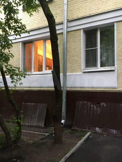 Комната 13.7 м² в 4-к, 1/6 эт.
