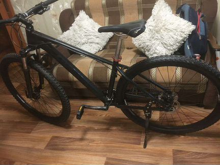 Велосипед Giant Talon 29'