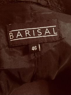 Жакет пиджак букле Barisal 50-52