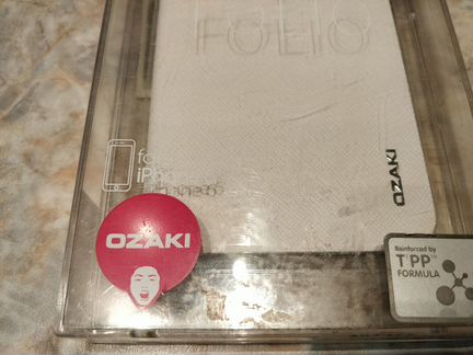 Чехол для iPhone 6 от Ozaki, новый