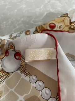 Cartier платок